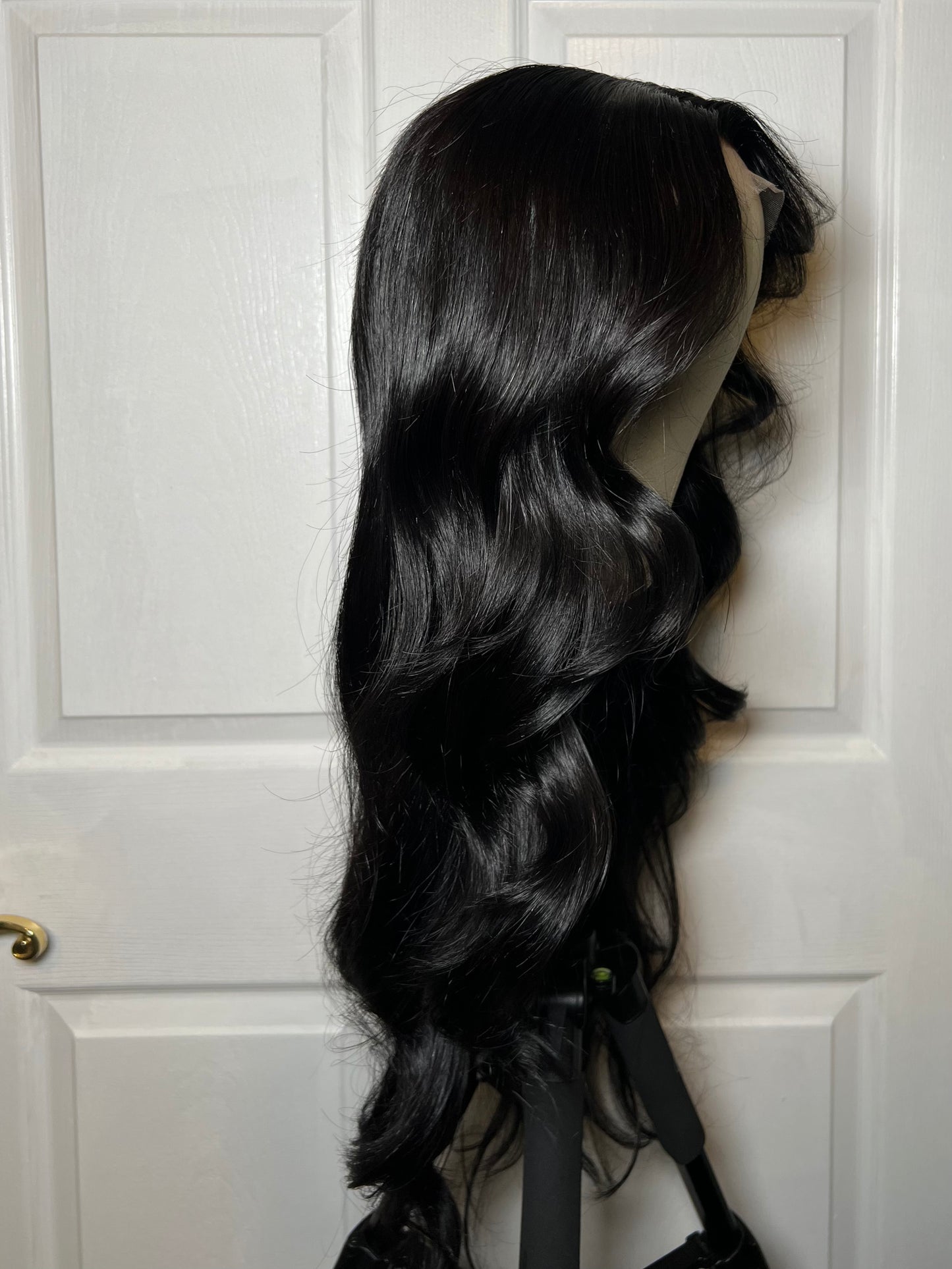 Color Add-On | Full Wig